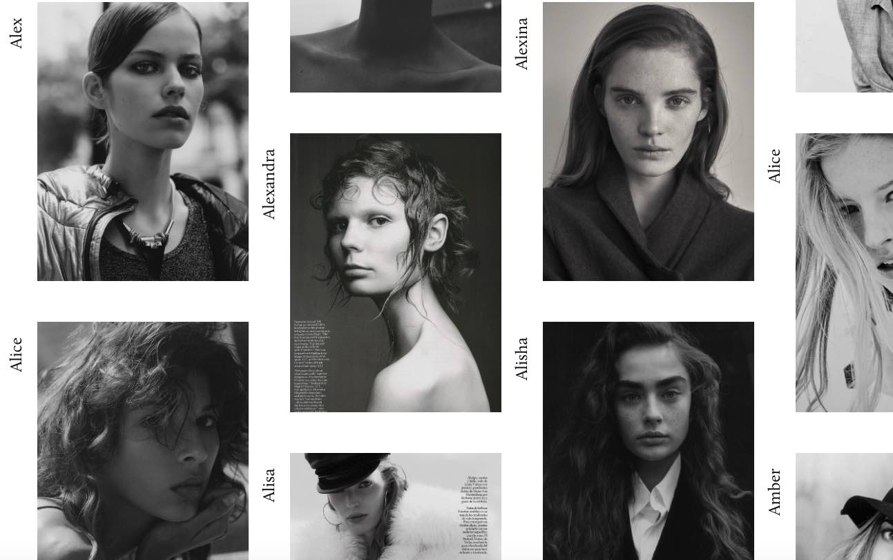 Elite World si prende le modelle di Wmm Milano