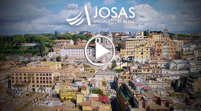 I servizi immobiliari di Josas si espandono all’estero