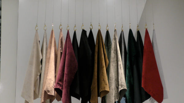A Lineapelle, ispirazioni per moda e design