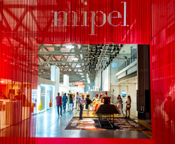 Mipel chiude con 13mila visitatori