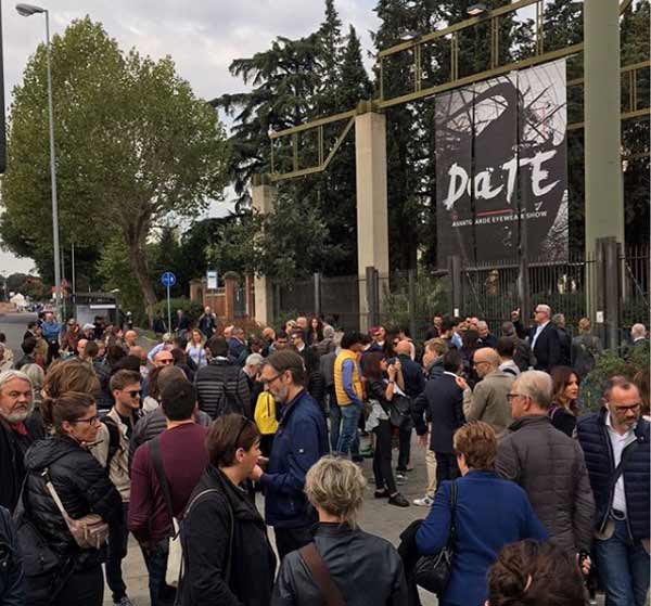 DaTe, al via sabato a Firenze