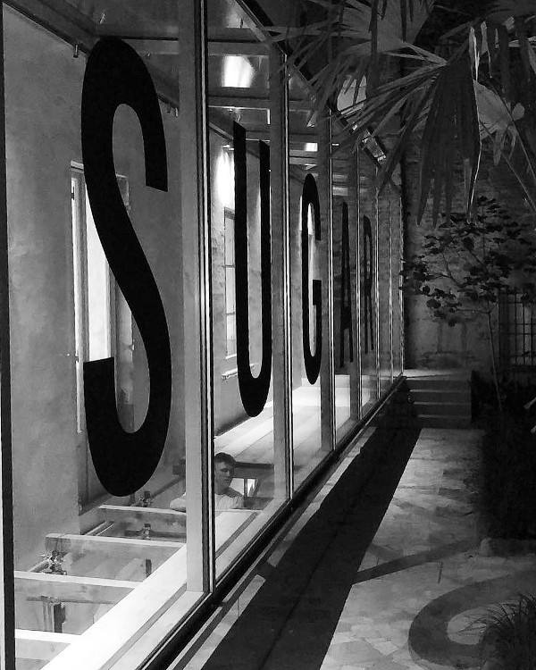 Angiolini taglia il nastro del nuovo store Sugar