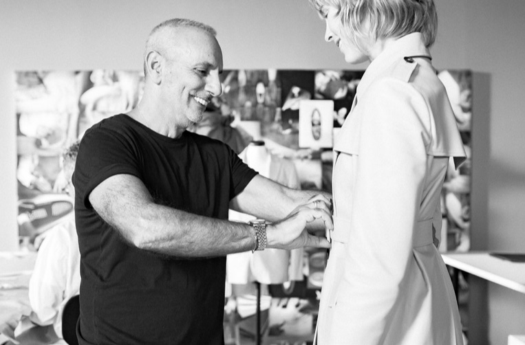 Tod’s inaugura Factory con Dell’Acqua
