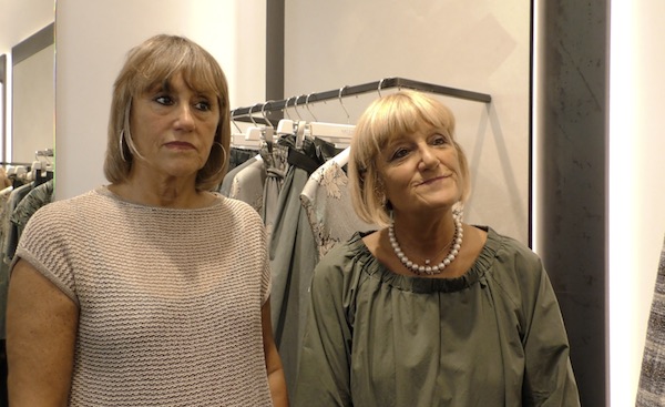 Antonelli Firenze, il debutto retail è a Milano