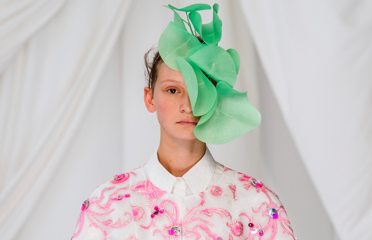 Cambio di stilisti per Delpozo e Joseph
