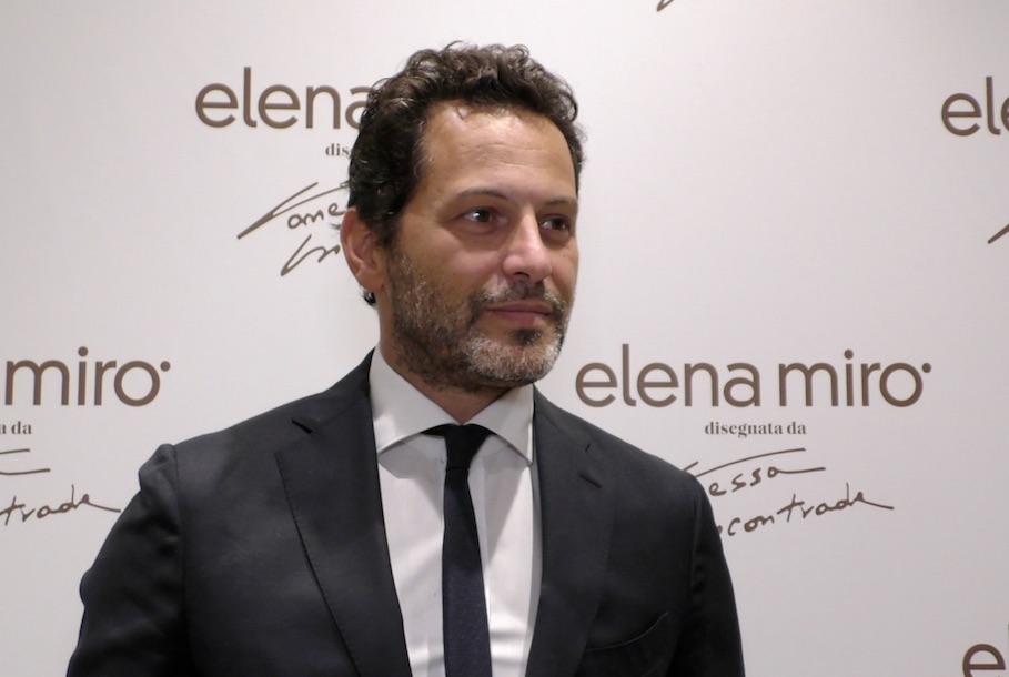 Elena Mirò punta sullo ‘slow living’