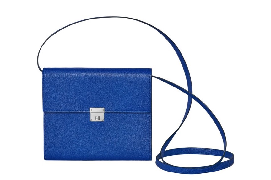 Hermès, nel semestre l’utile sale del 17%