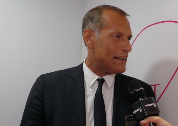 Varisco (Twinset): “Store di Milano fa da bandiera”