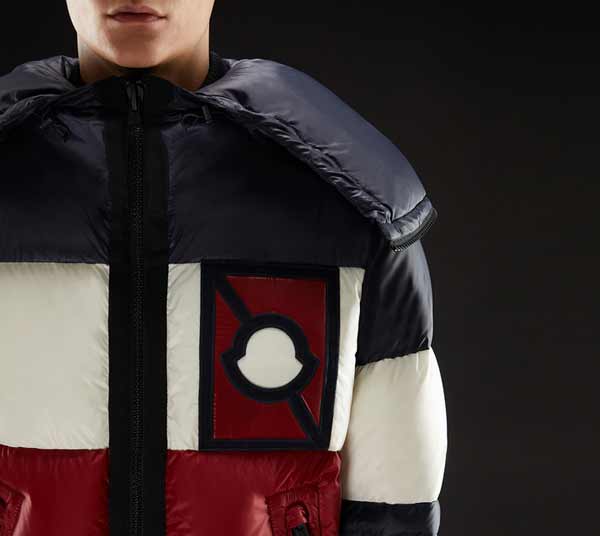 Moncler porta Genius anche nel retail