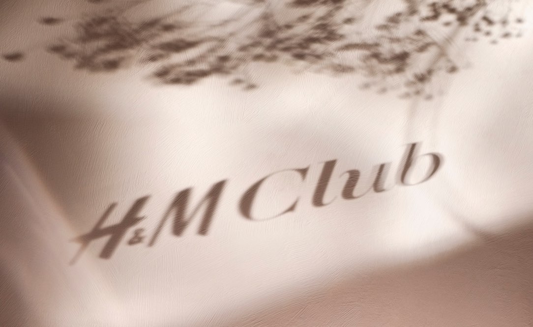 H&M lancia anche in Italia la raccolta punti