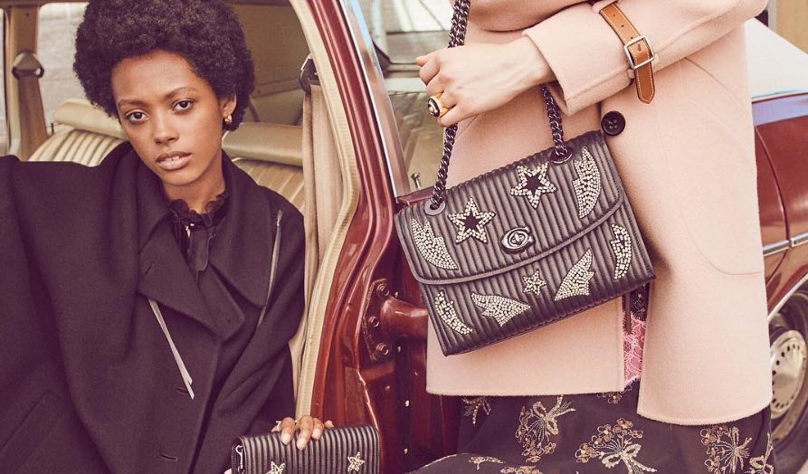 Pre-collezioni itineranti, tocca all’americana Coach