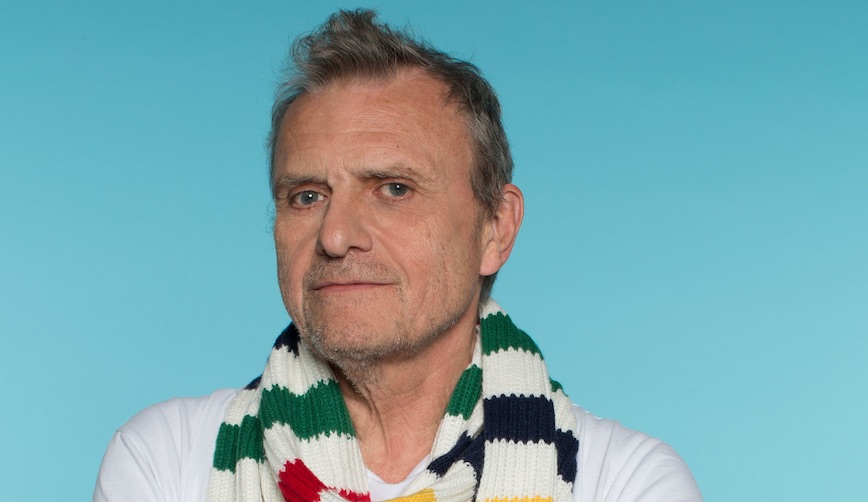 Benetton chiama de Castelbajac allo stile