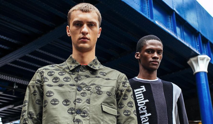 Timberland nomina il suo primo stilista