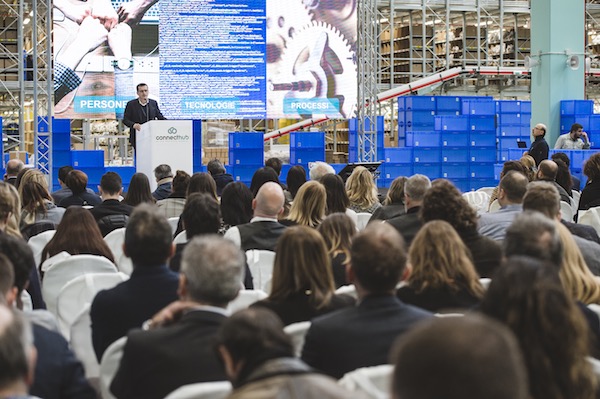 Omnicanalità, la sfida “deve partire in azienda”