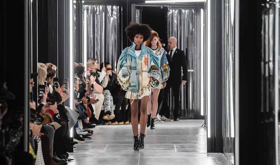 Nel 2019 il fashion rallenta, ma il lusso no