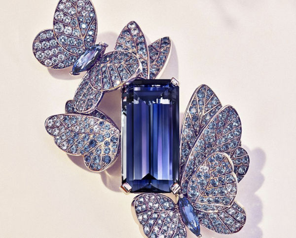 Tiffany, il trimestre sotto le stime gela il titolo