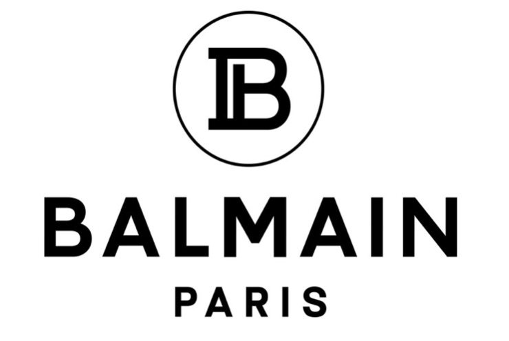Pioggia di nuovi loghi, ora tocca a Balmain