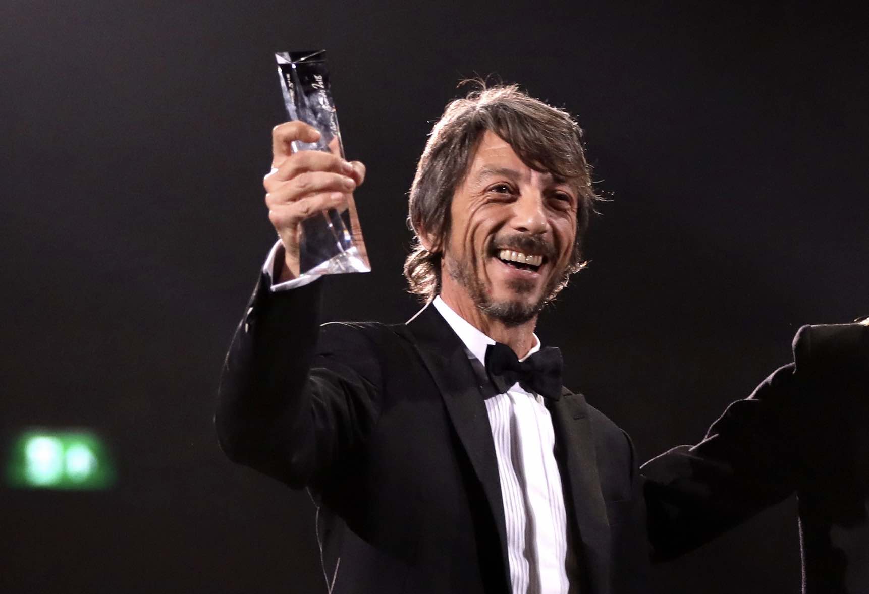 Gli italiani sbancano i Fashion Awards di Londra