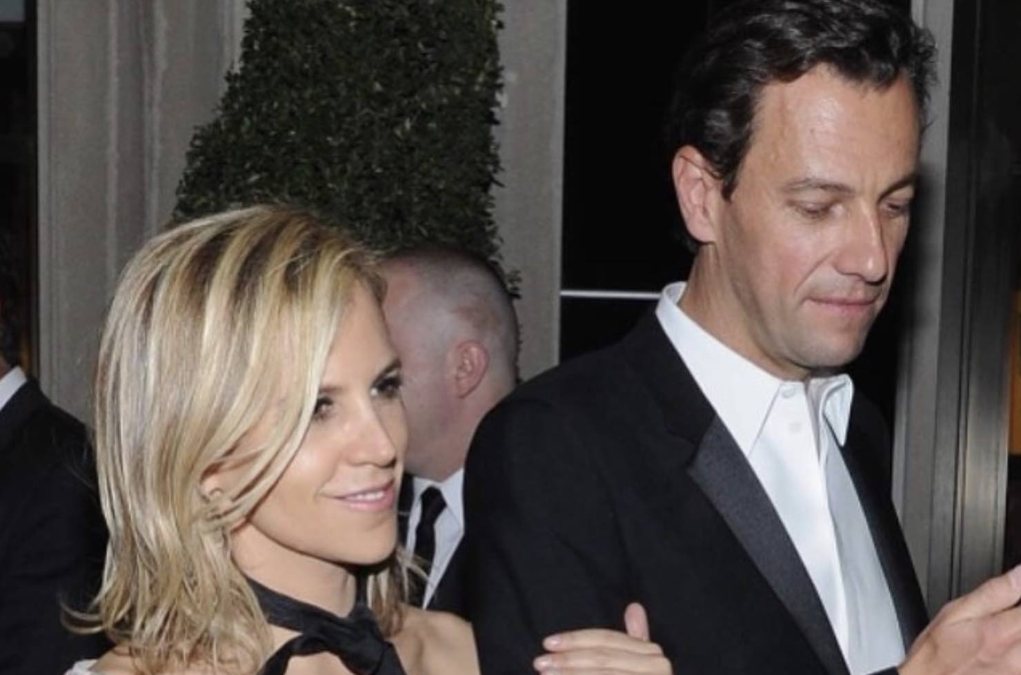 Roussel lascia Lvmh per Tory Burch