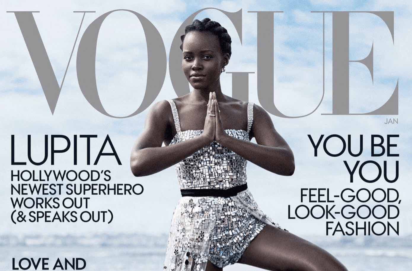 La diversity si prende le copertine americane