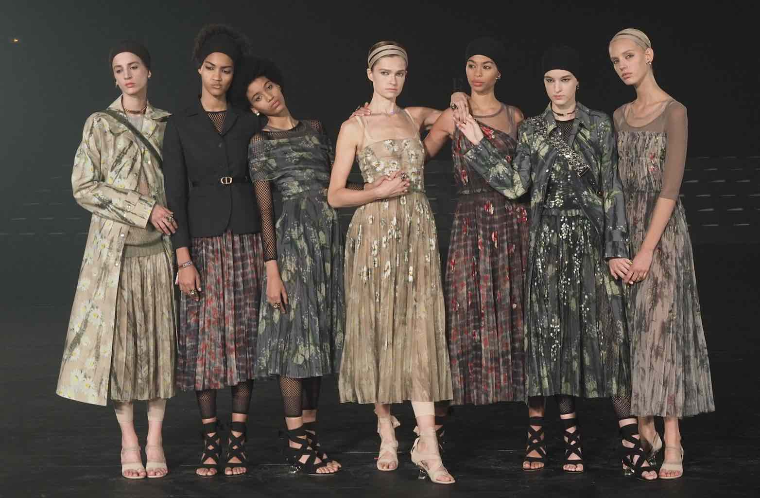 Lvmh da record anche in Cina. Ricavi a +10% nei 12 mesi