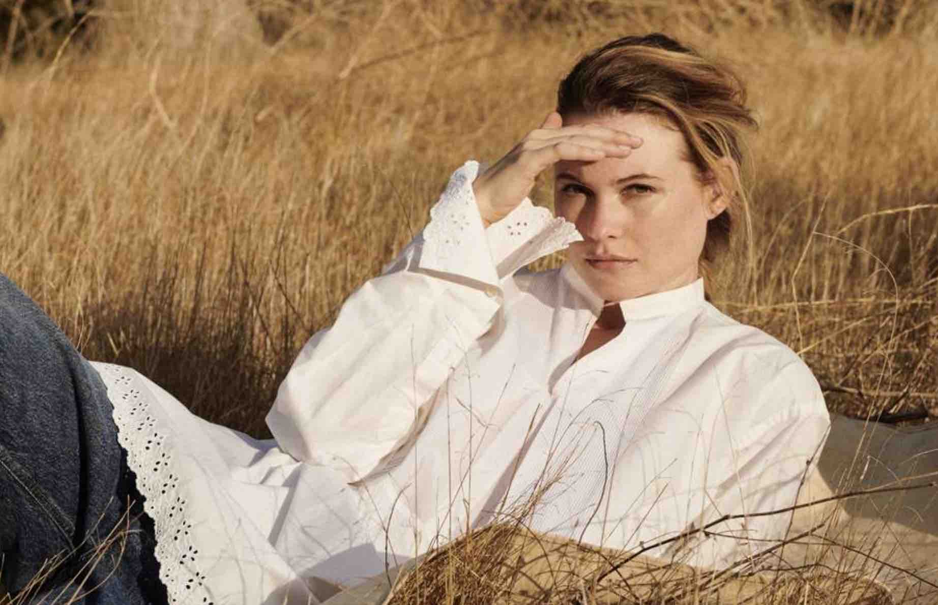 Net-a-Porter corteggia le “Important People”