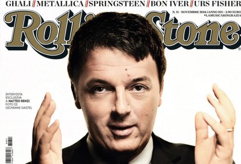 Rolling Stone Italia chiude la rivista