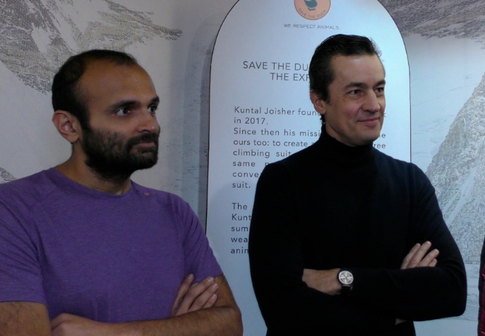 Save the Duck punta ai 40 mln nel 2019