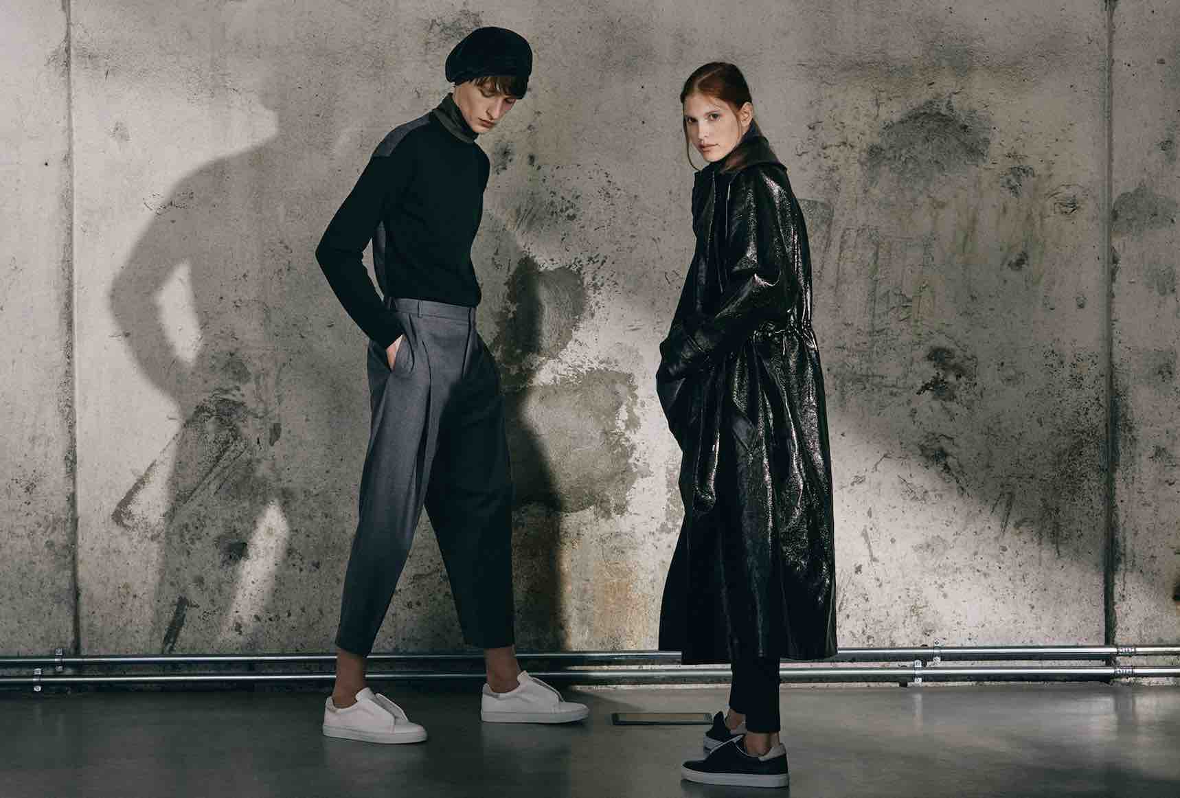 Chorustyle debutta nel fashion