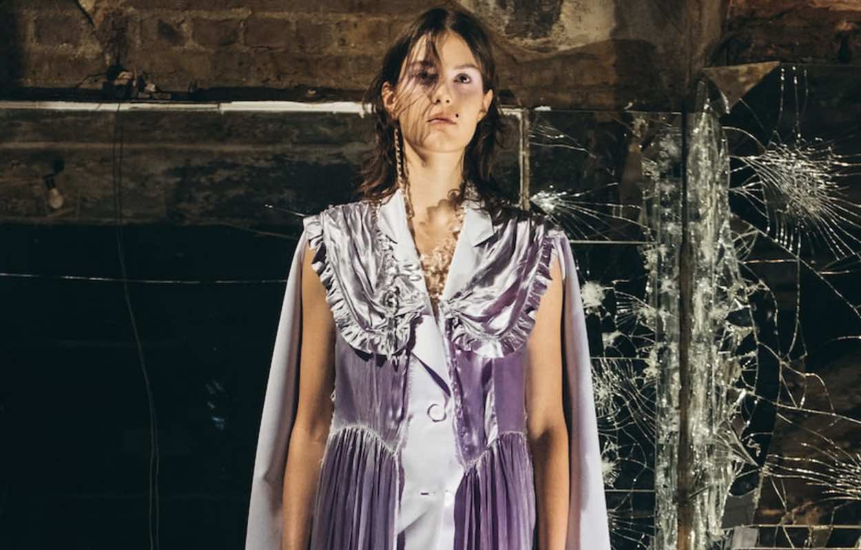 MM6 Maison Margiela lascia Londra per Milano