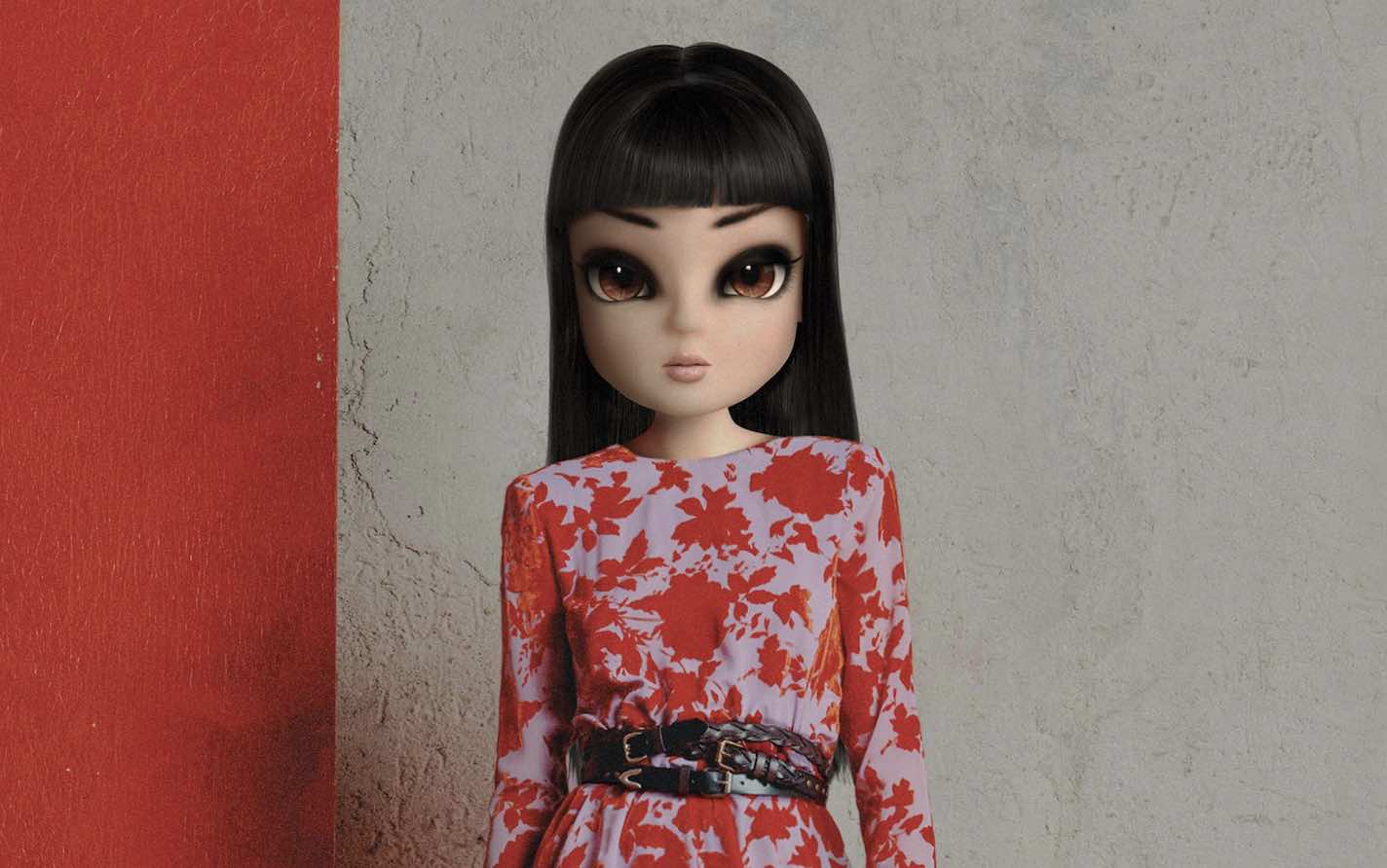Philosophy affida la pre-fall a un avatar