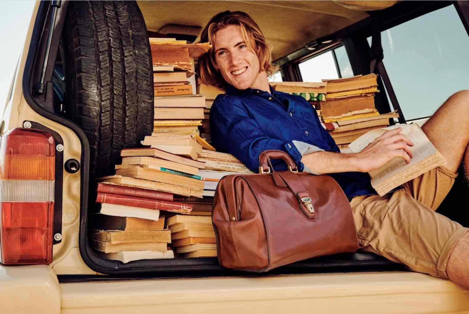 Piquadro investe in un’app di second hand