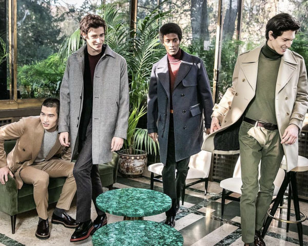 Tod’s, ricavi 2018 sotto le stime