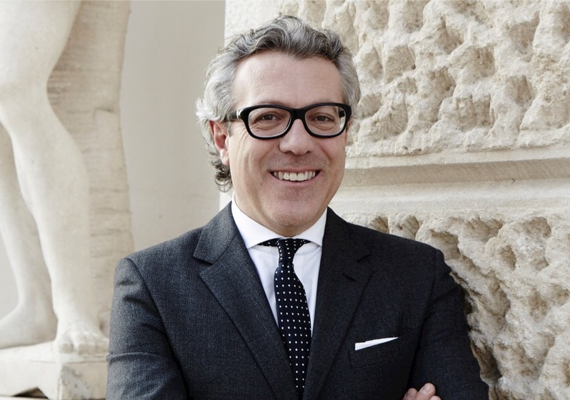 Tod’s arruola Beretta come brand general manager