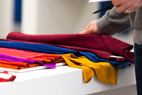 Lineapelle chiude con oltre 20mila presenze