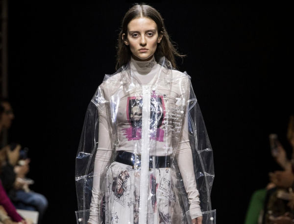 Fashion Haining torna a Milano con Zlfzss
