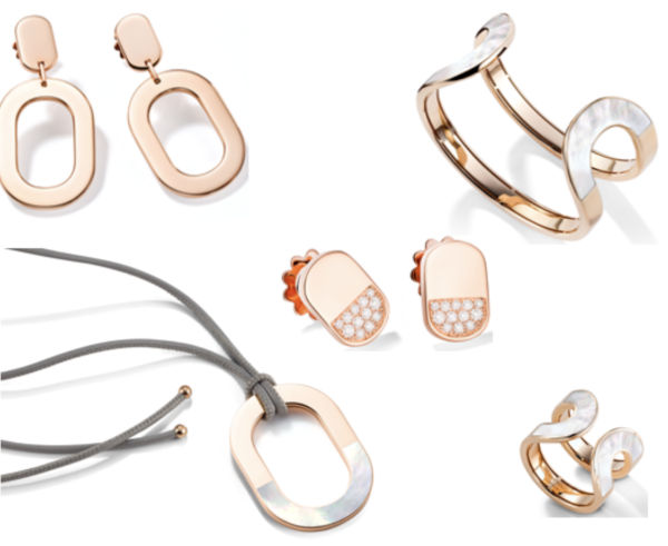 Mattioli lancia la collezione Aruba