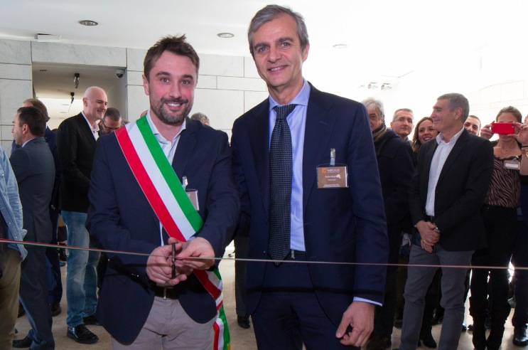 FabricaLab inaugura il suo nuovo headquarter
