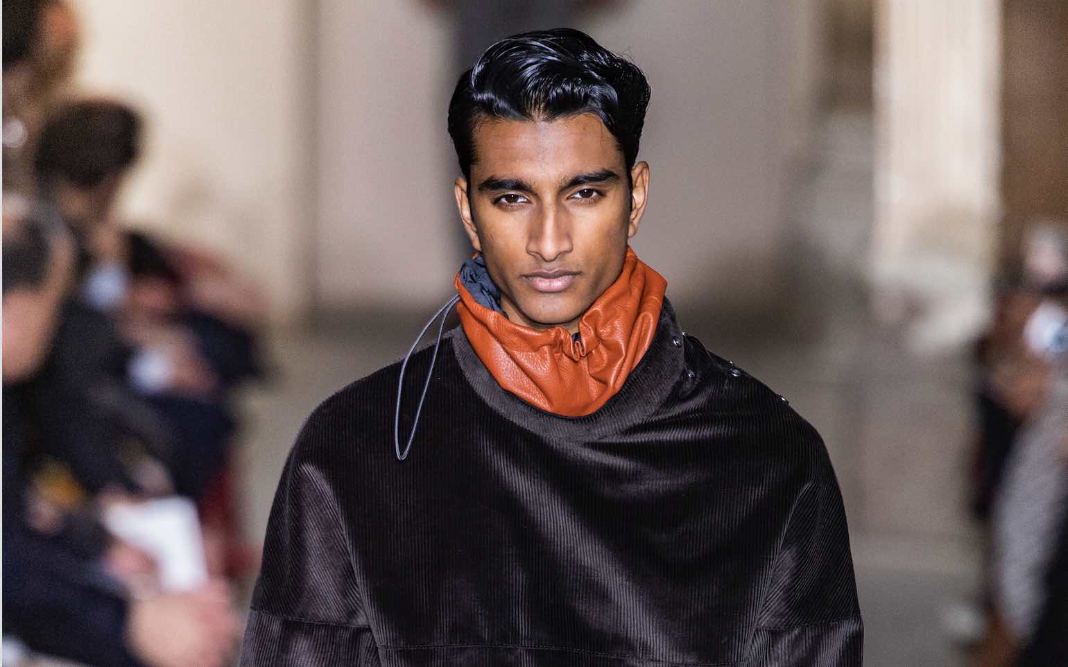 Ferragamo sfilerà a Pitti con l’uomo