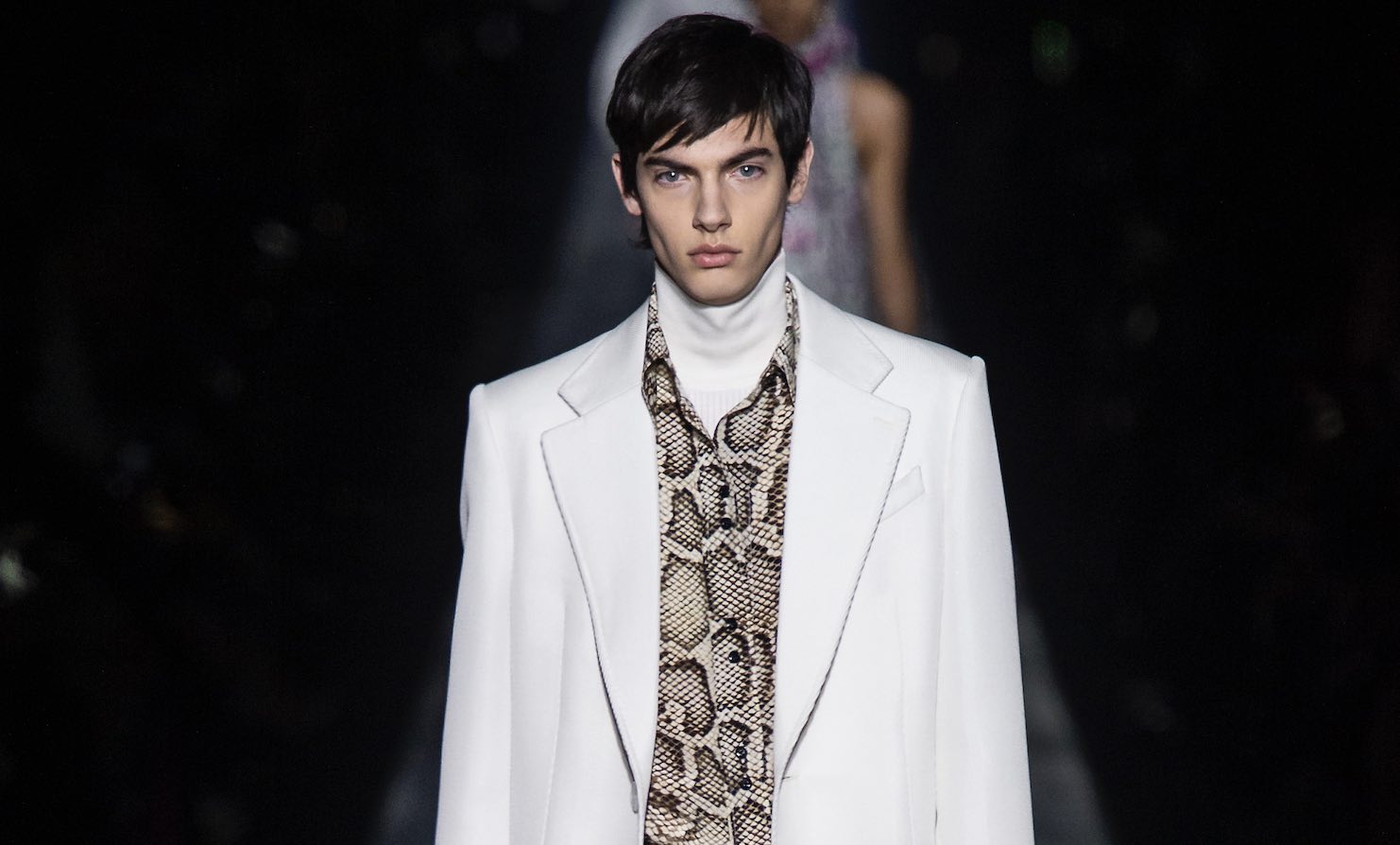Givenchy sarà special guest di Pitti Uomo