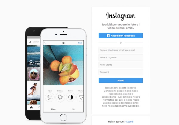 Instagram, nuovi tool per controllare gli influencer