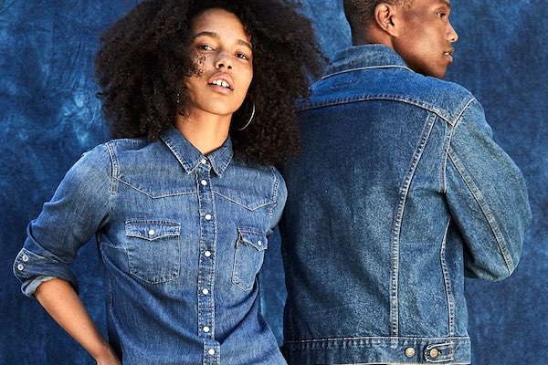 I jeans sbancano Wall Street: Levi’s fa +32% al debutto