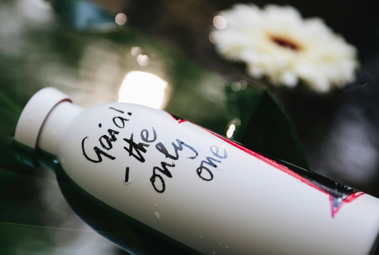 Vivienne Westwood di nuovo in tandem con 24Bottles