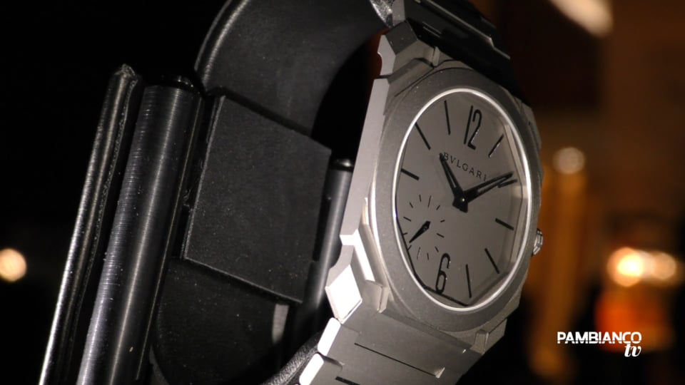 Bulgari, la tradizione incontra i millennials