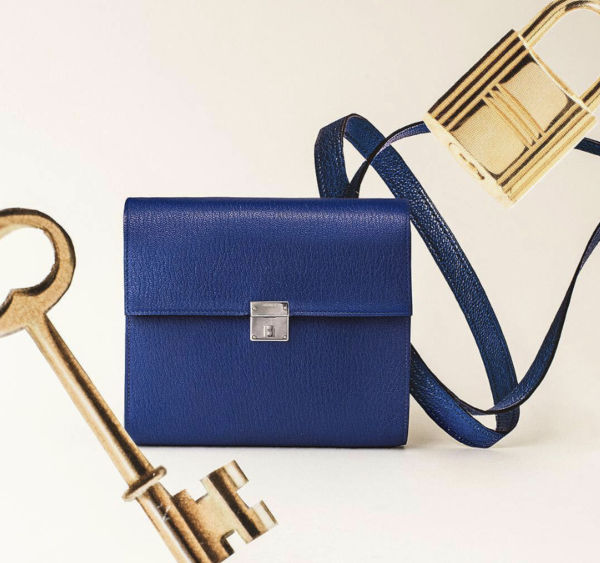 Hermès, nell’anno profitti sopra le stime