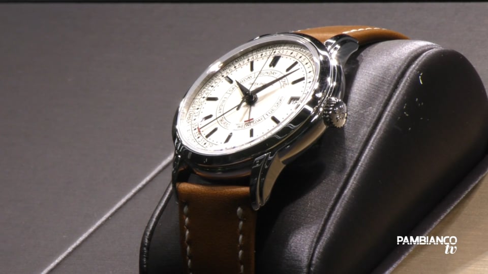 Patek Philippe allarga la sede di Ginevra