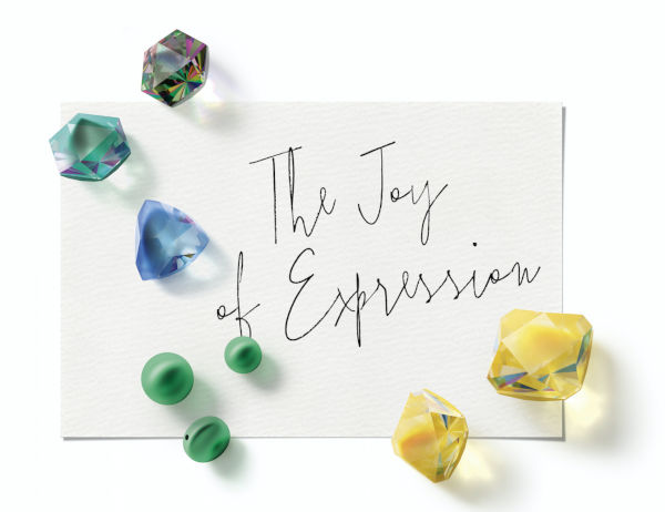 Swarovski presenta le novità della P/E 2020