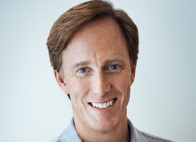 È Lynch il primo global CEO di Condé Nast