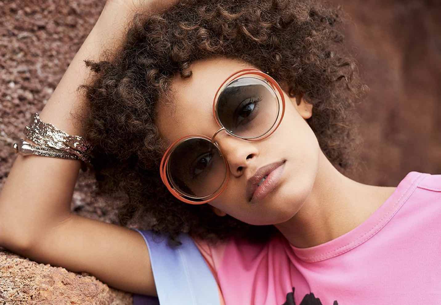 Chloé vola a Shanghai per la resort