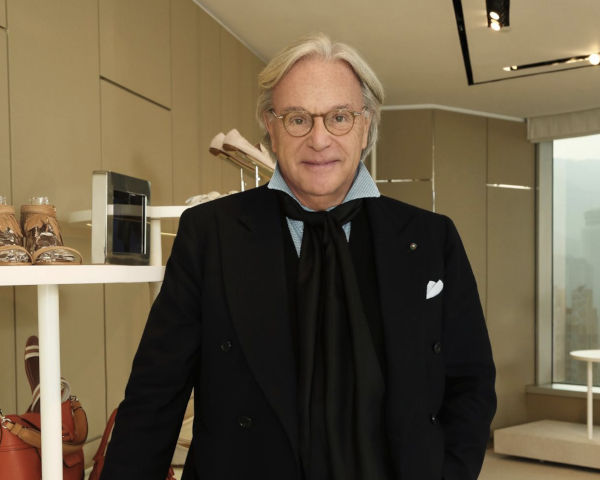 Tod’s, per Factory ora tocca a Elbaz